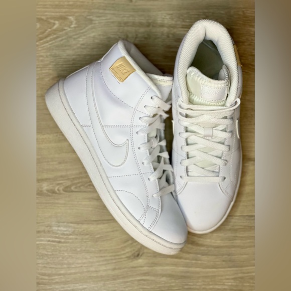 Nike Shoes - Nike Women’s Court Royals 2 Mid Shoes